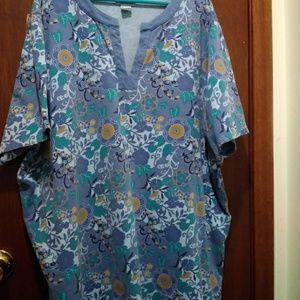 Liz & Me Tops - Liz & Me Essentials Size 4X 30/32 Liz & Me Tops - Liz & Me Essentials Size 4X 30/32